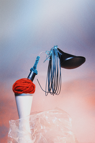 the arcane of banality series I